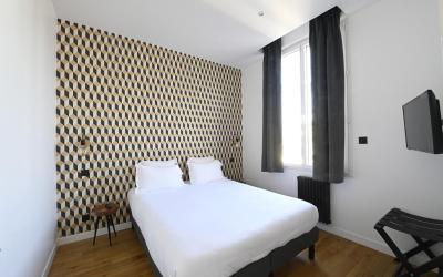 Appartement Supu00e9rieur