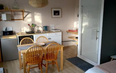 Appartement 1 Chambre Appartement 1 Chambre