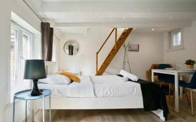 Appartement Appartement