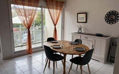 Appartement 2 Chambres