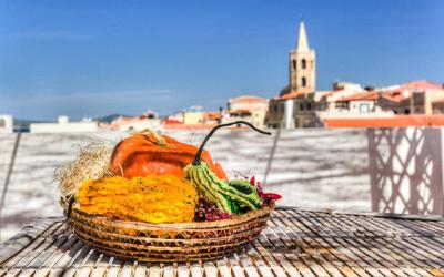 Camera Matrimoniale Deluxe