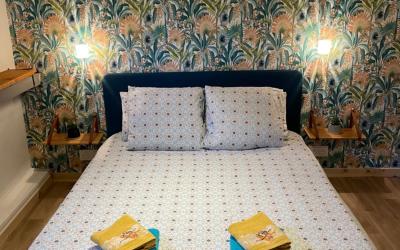 Chambre Triple avec Douche Chambre Triple avec Douche