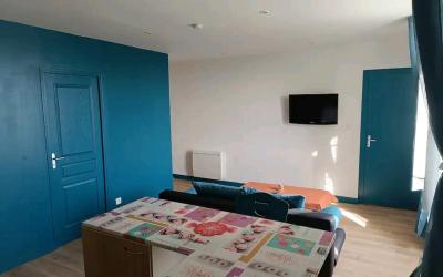 Appartement 1 Chambre Appartement 1 Chambre