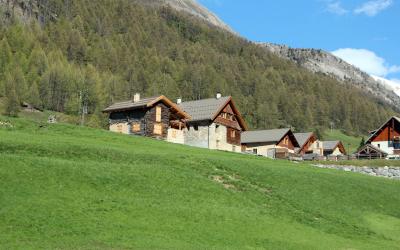 Chalet Supu00e9rieur Chalet Supu00e9rieur
