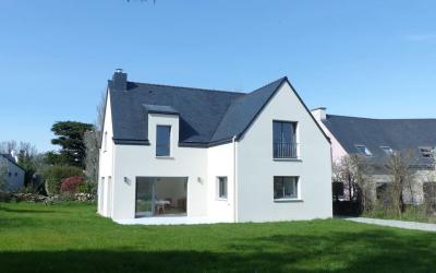 Maison 5u00a0Chambres