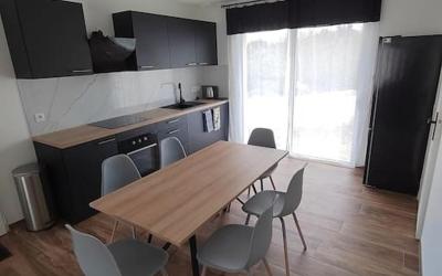 Maison 2u00a0Chambres