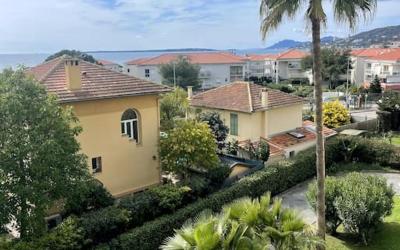 Appartement 1 Chambre Appartement 1 Chambre