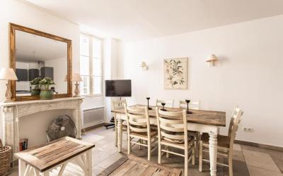 Appartement Appartement