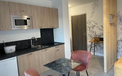 Appartement 1 Chambre Appartement 1 Chambre