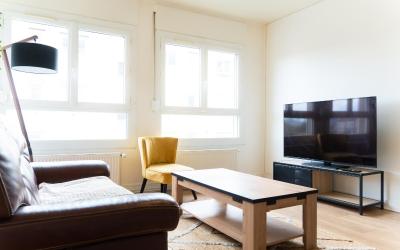 Appartement 3u00a0Chambres Appartement 3u00a0Chambres