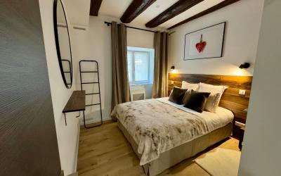 Appartement 1 Chambre