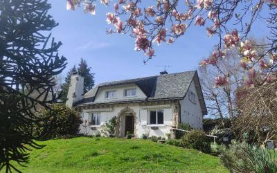 Maison 4u00a0Chambres