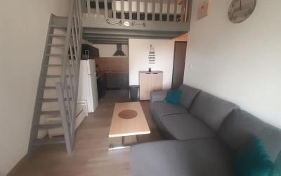 Appartement 2 Chambres Appartement 2 Chambres