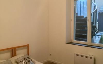 Appartement 2 Chambres Appartement 2 Chambres