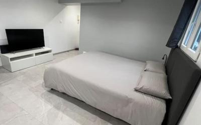 Appartement 1 Chambre Appartement 1 Chambre