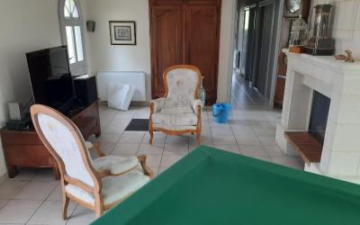 Maison 1 Chambre
