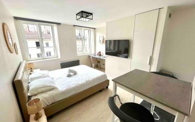 Appartement 1 Chambre Appartement 1 Chambre