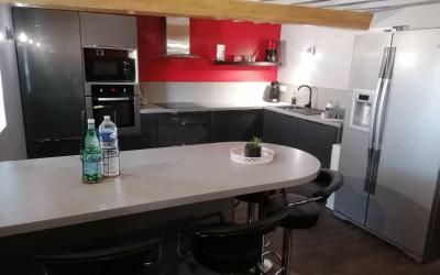 Maison 4u00a0Chambres