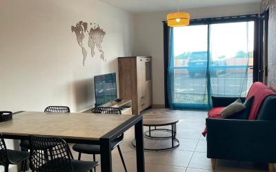 Appartement avec Terrasse Appartement avec Terrasse