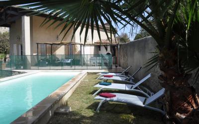Villa avec Piscine Privu00e9e Villa avec Piscine Privu00e9e