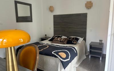 Chambre Double Standard Chambre Double Standard