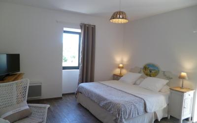 Chambre Familiale avec Salle de Bains Privative Chambre Familiale avec Salle de Bains Privative