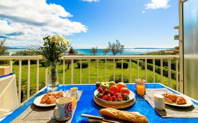 Studio - Vue sur Mer Studio - Vue sur Mer