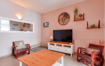 Maison de Vacances Maison de Vacances