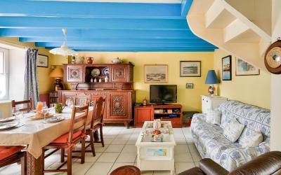 Maison de Vacances Maison de Vacances