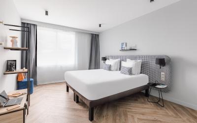 Appartement 1 Chambre Famille