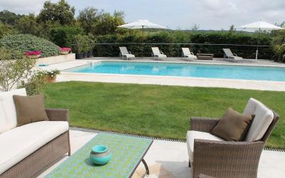 Villa Villa