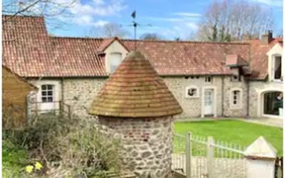 Maison 2u00a0Chambres Maison 2u00a0Chambres