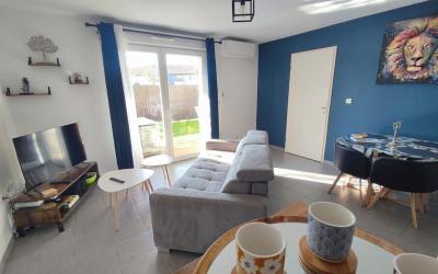 Appartement 1 Chambre Appartement 1 Chambre