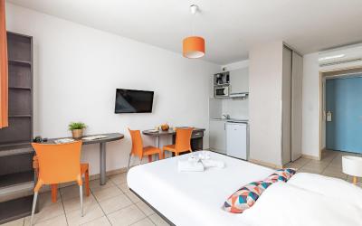 Appartement 1 Chambre Appartement 1 Chambre