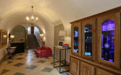 Suite 1 Chambre Suite 1 Chambre