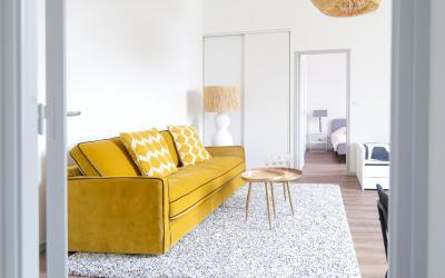 Appartement 1 Chambre Appartement 1 Chambre