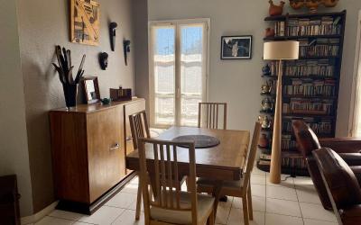 Appartement 1 Chambre Appartement 1 Chambre