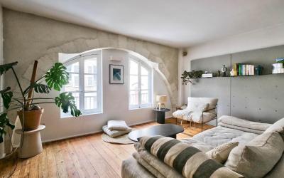 Appartement 2 Chambres