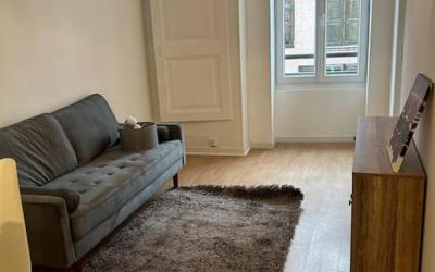 Appartement 1 Chambre