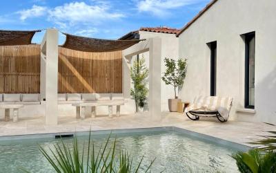 Villa 3u00a0Chambres