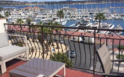 Appartement 1 Chambre Appartement 1 Chambre