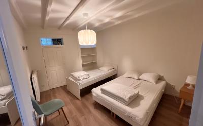 Appartement 2 Chambres