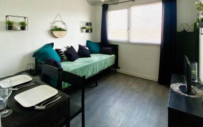 Appartement 1 Chambre Appartement 1 Chambre