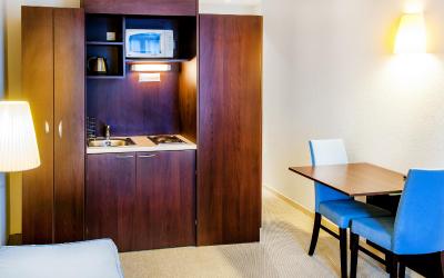 Chambre Double ou Lits Jumeaux