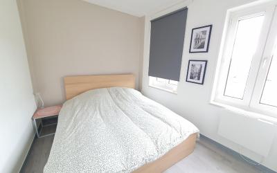 Appartement 1 Chambre Appartement 1 Chambre