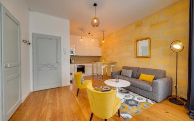 Appartement 1 Chambre Appartement 1 Chambre