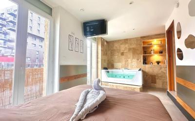 Appartement 1 Chambre Appartement 1 Chambre