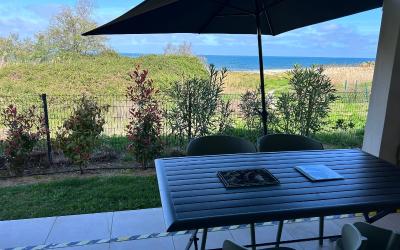 Appartement 2 Chambres