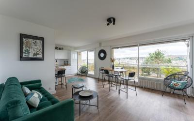 Appartement 3u00a0Chambres Appartement 3u00a0Chambres