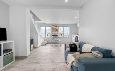 Appartement 1 Chambre Appartement 1 Chambre